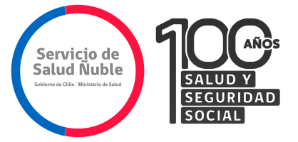 Servicio de Salud Ñuble Capacita